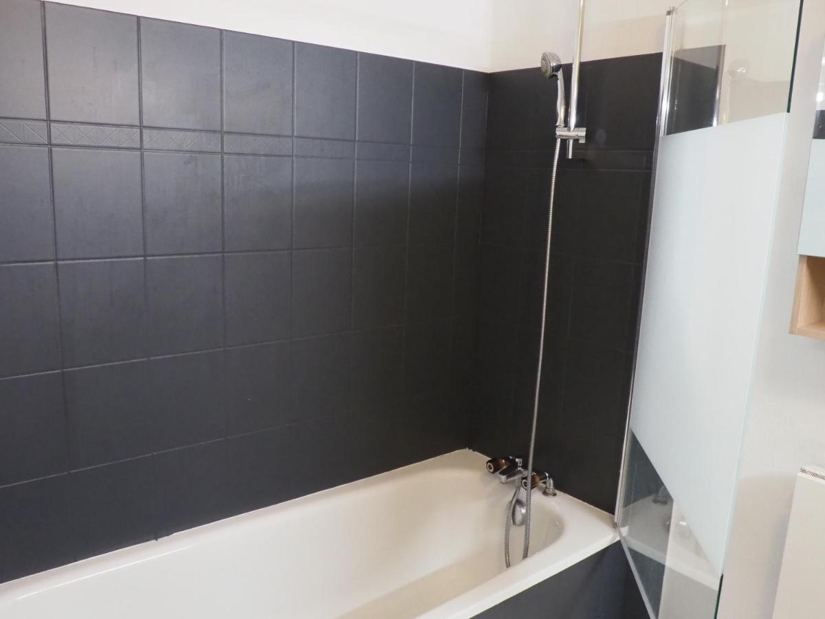 Appartement 3p Proche Centre Straatsburg