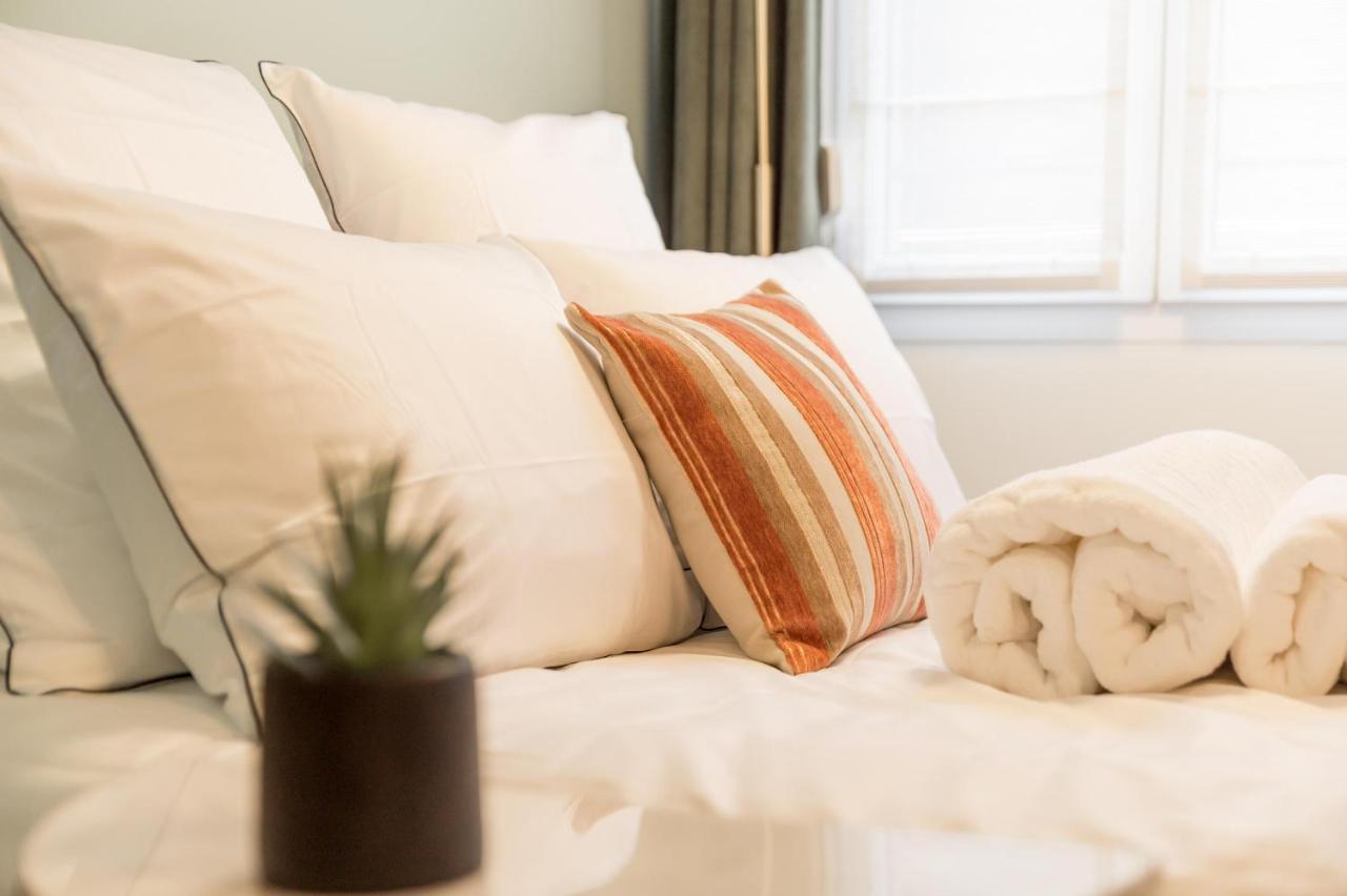 Relax And Go - Train Station Apartment Strasbourg