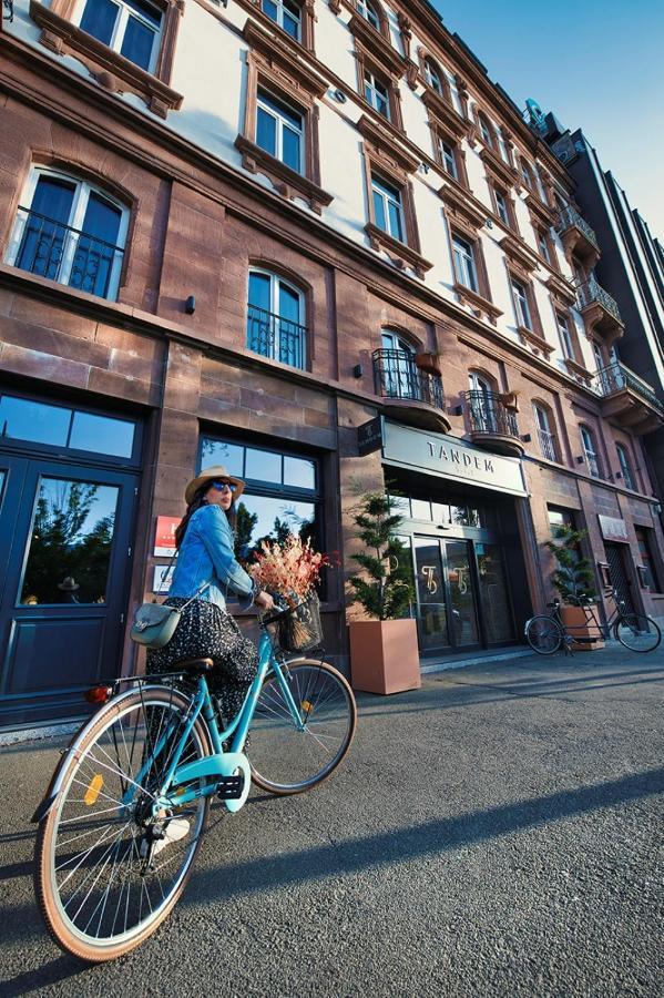 Hotel Tandem