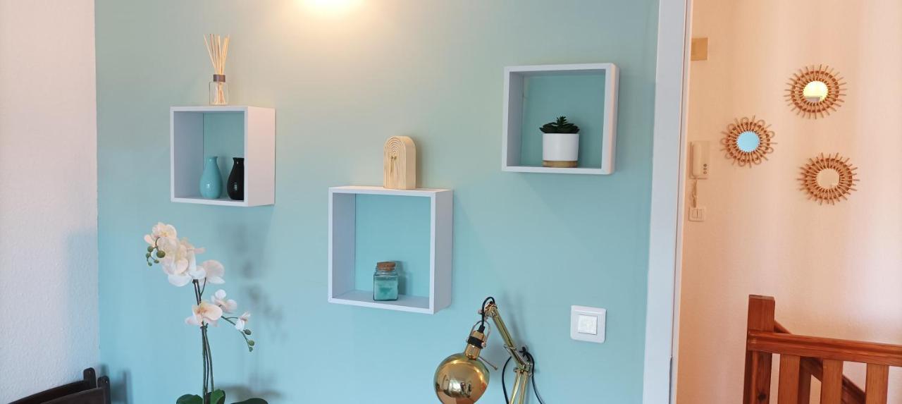 Apartment L'acrobate *