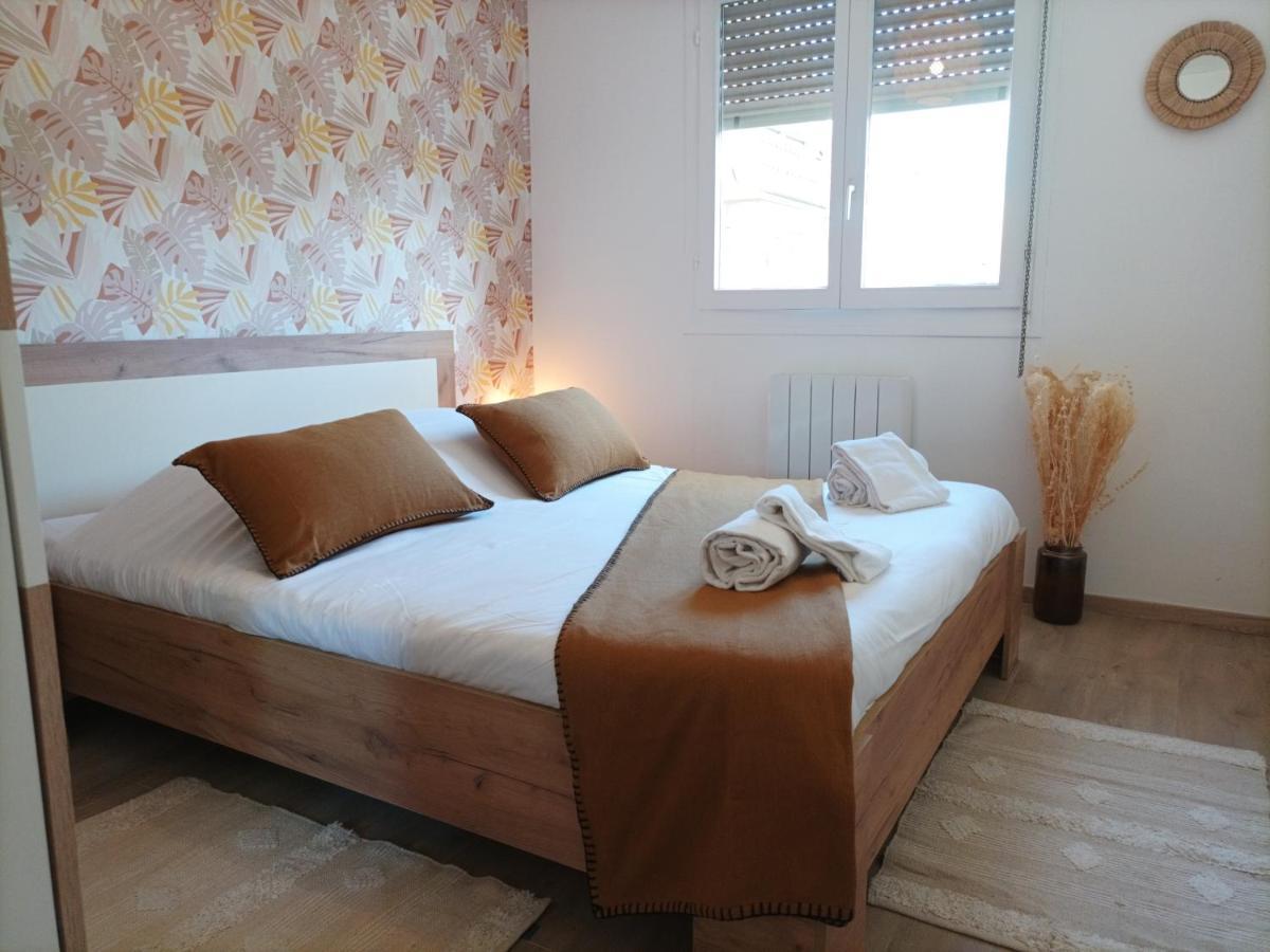 L'acrobate Apartment Straßburg
