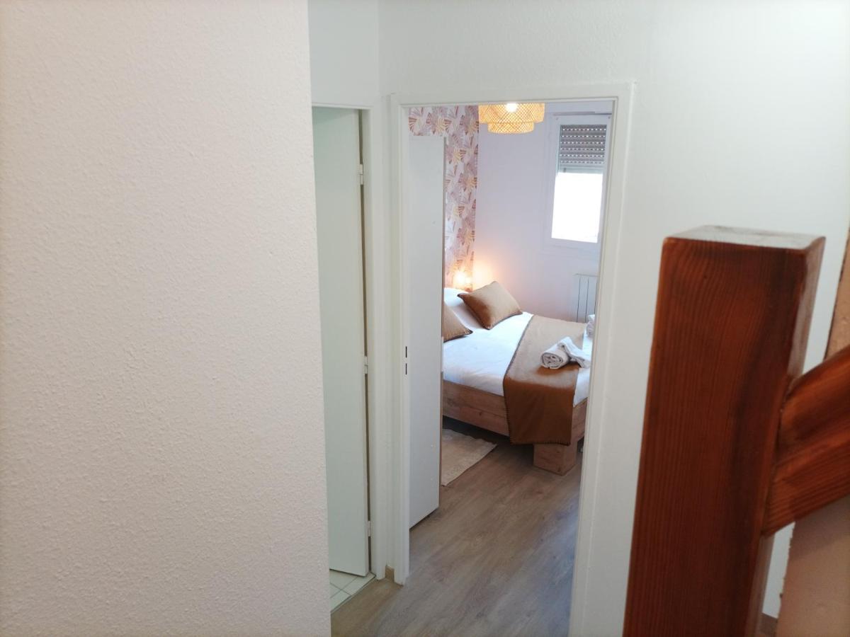 Apartment L'acrobate *