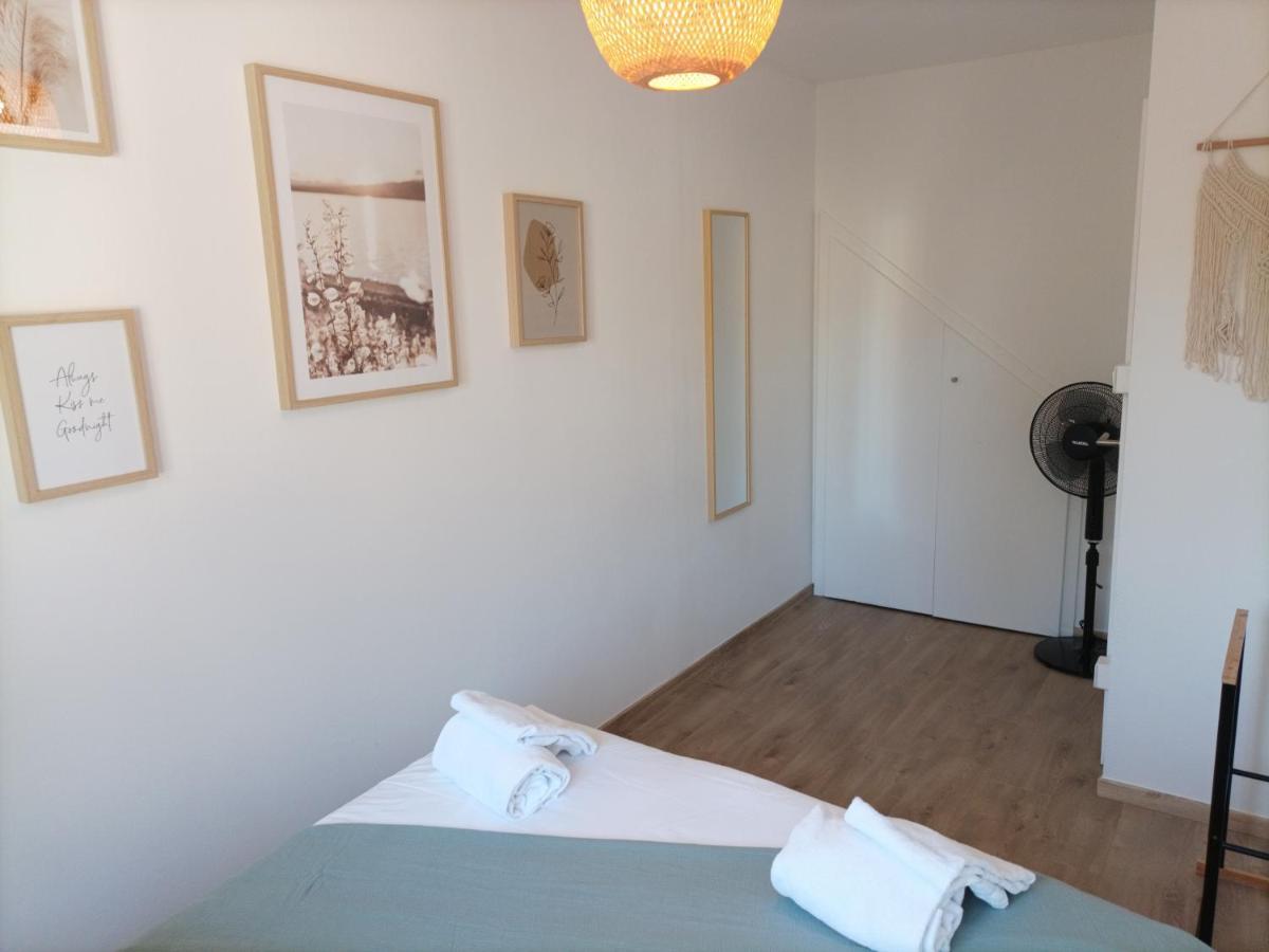 L'acrobate Apartment Straßburg