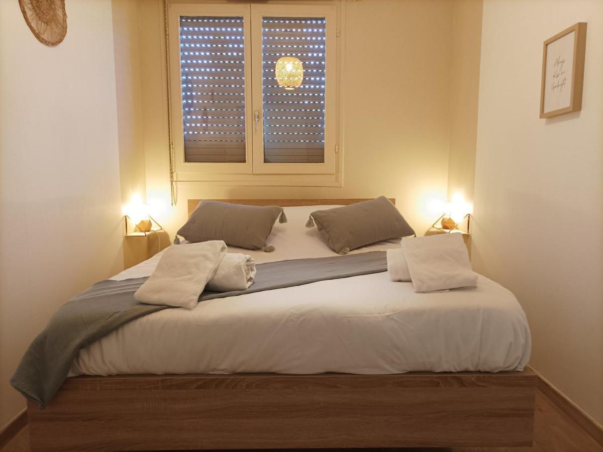Apartment L'acrobate