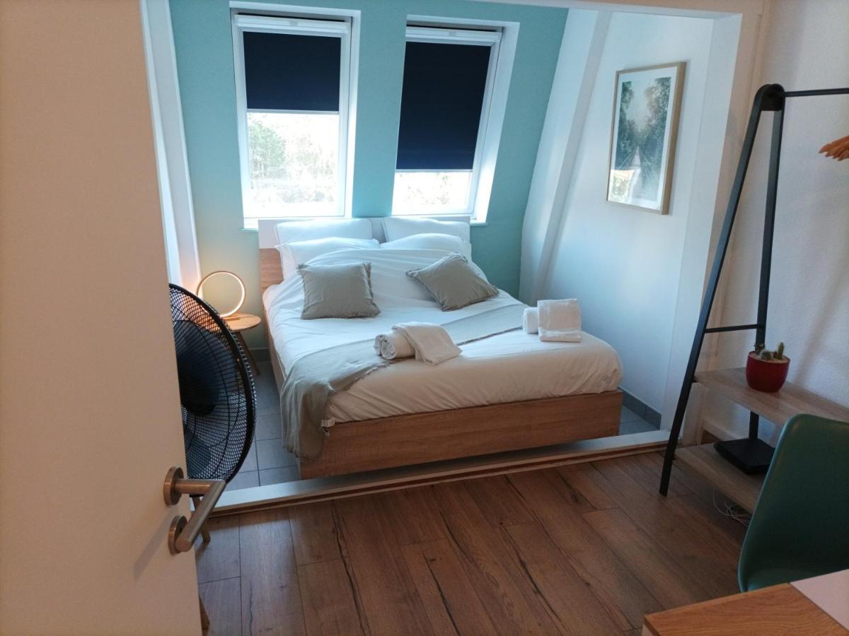 Apartment L'acrobate