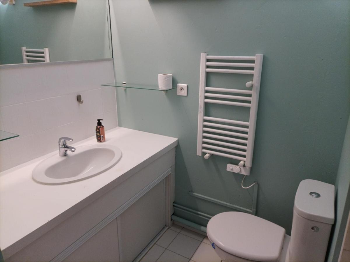 L'acrobate Apartment *
