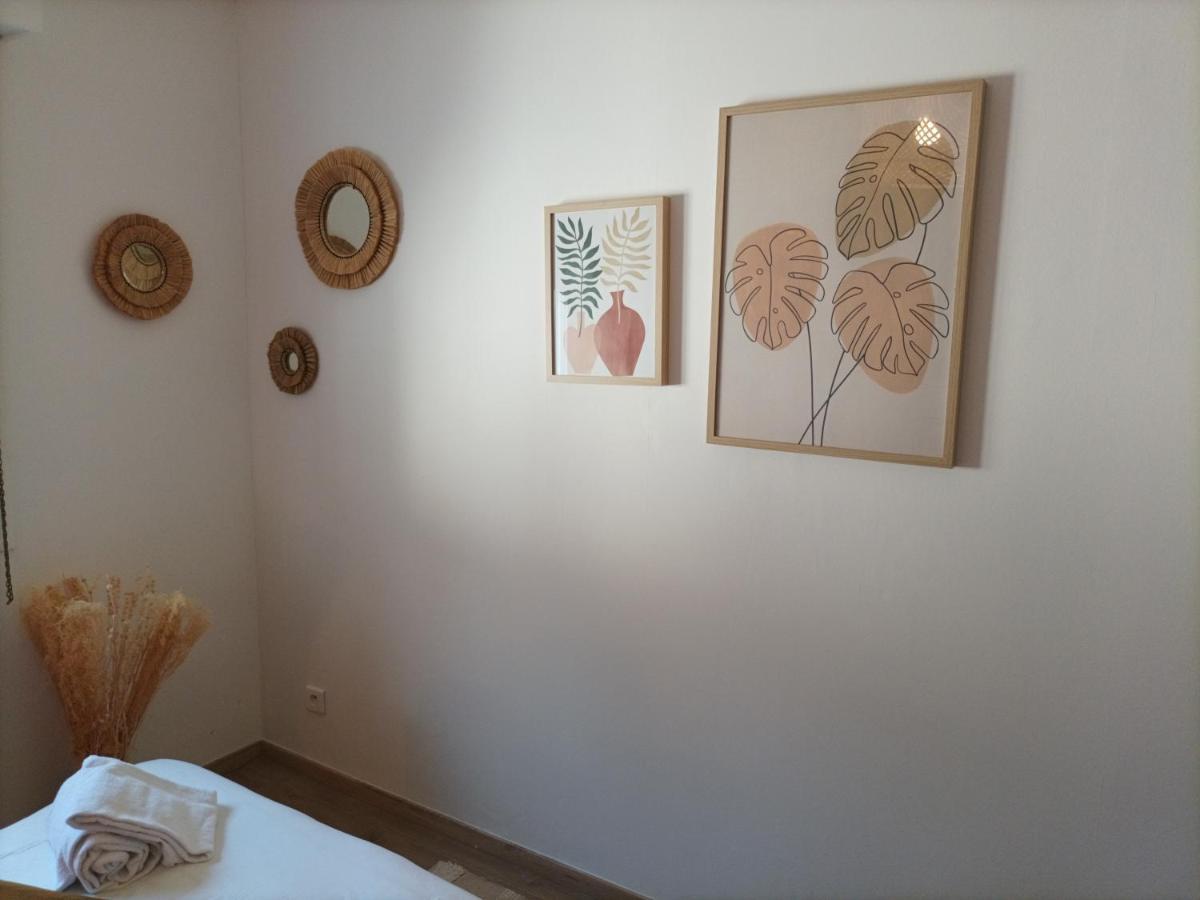 L'acrobate Apartment *