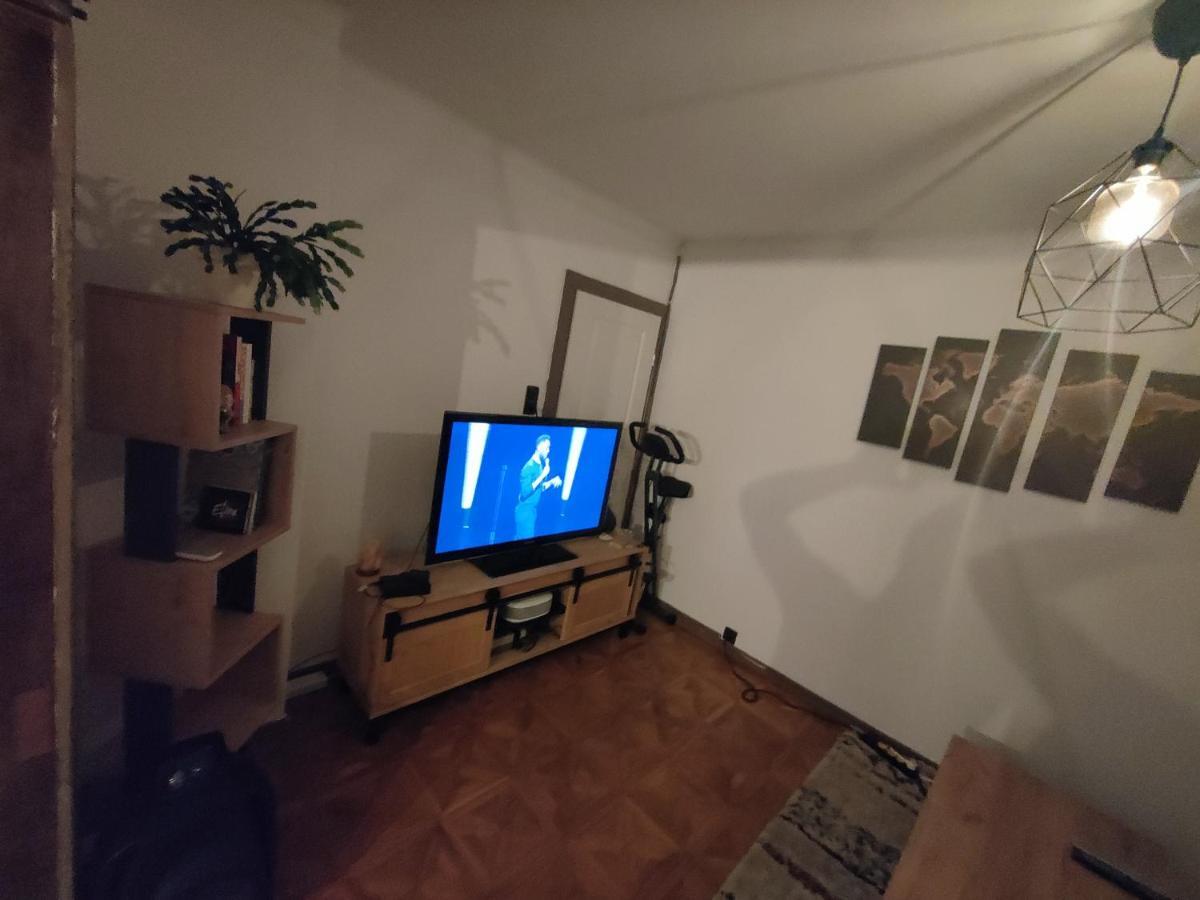Très Grand De 76m2 à Strasbourg