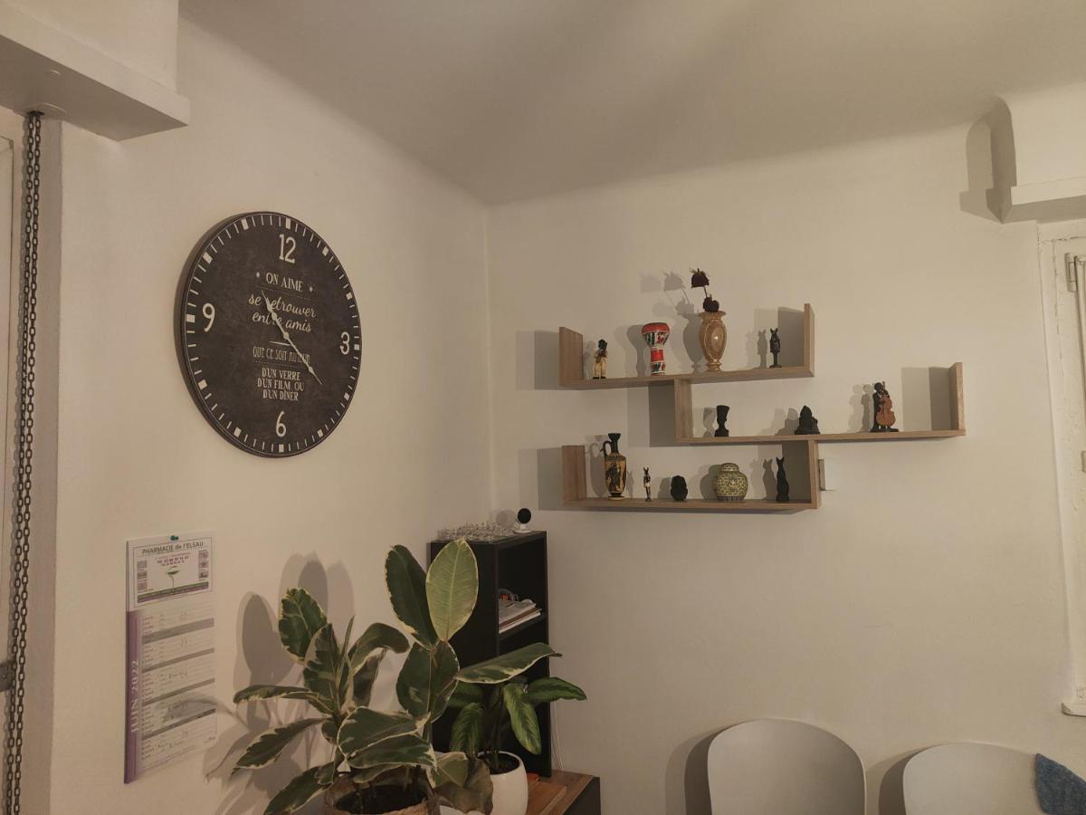 Très Grand De 76m2 à