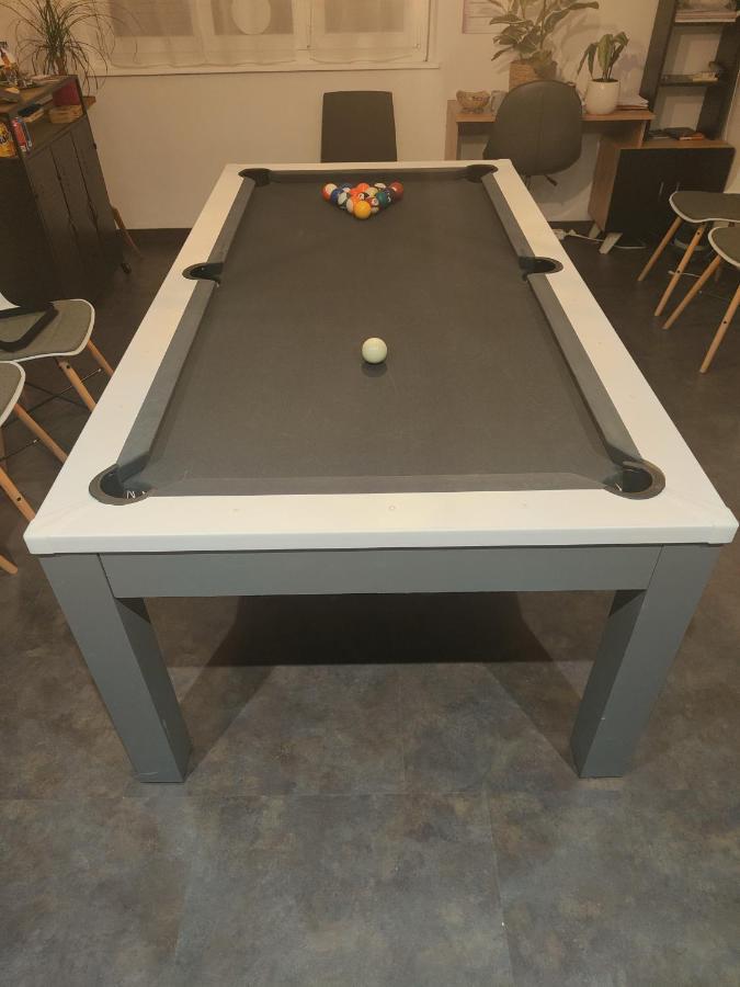 Très Grand De 76m2 à Appartement