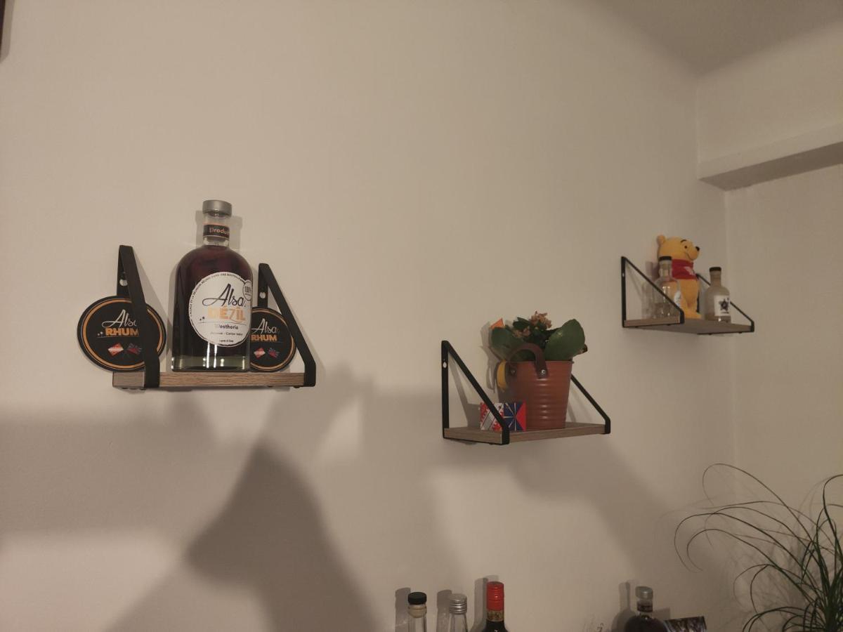 Très Grand De 76m2 à Appartement *
