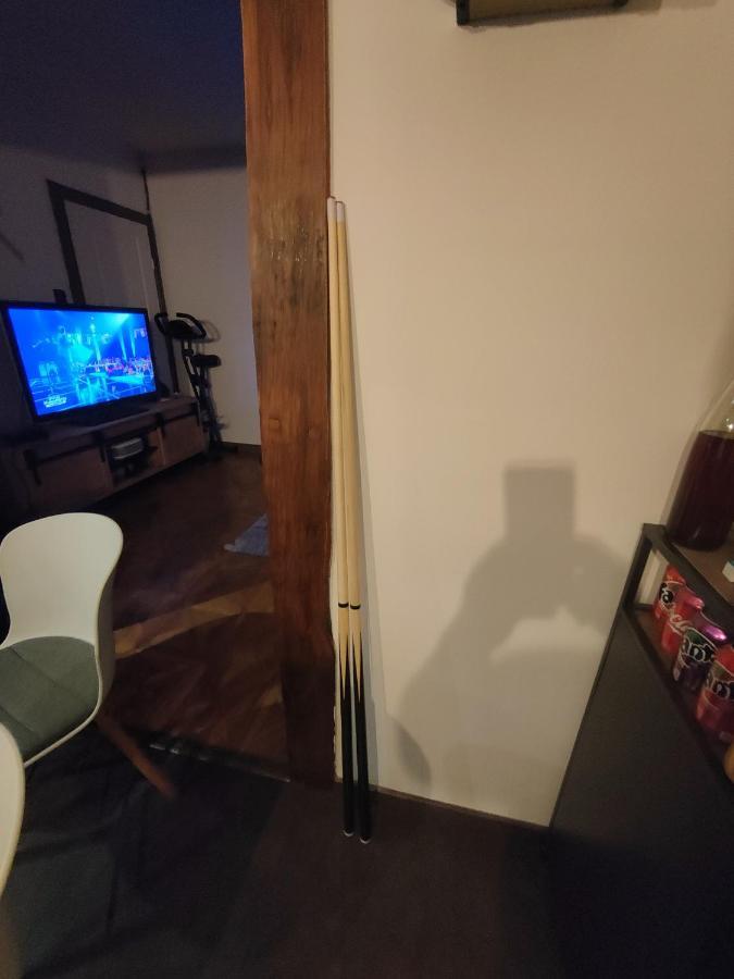 Très Grand De 76m2 à Appartement Strasbourg