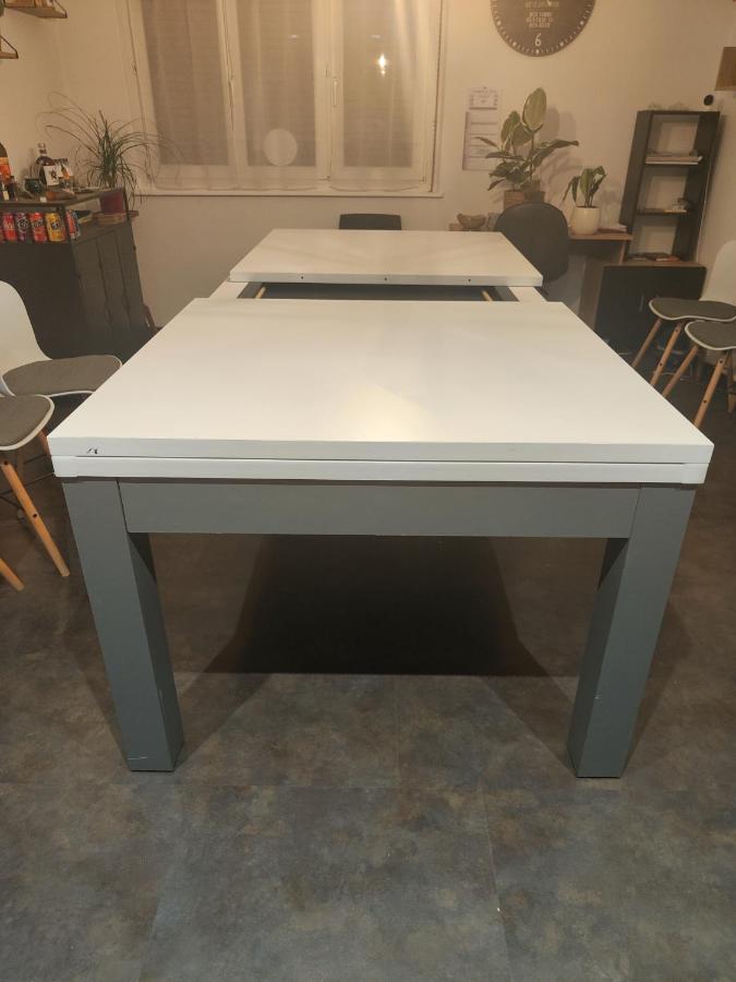 Très Grand De 76m2 à Appartement