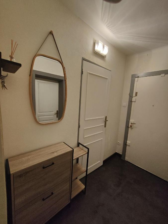 Très Grand De 76m2 à Strasbourg