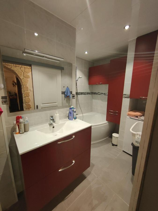 Très Grand De 76m2 à * Strasbourg