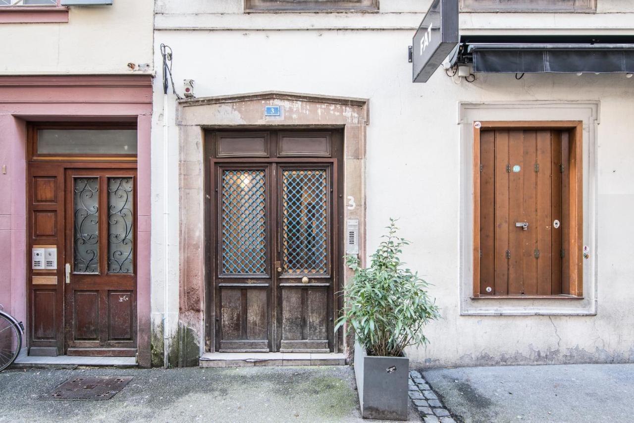 Apartment La Petite Cathedrale Sejour De 30 Jours Ou *