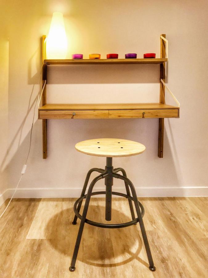 Appartement Loft Cosy Original - Idéal Pour Touristique à Facile -- Accès Hyper-centre En Voiture Facile -parking Garage Privé Sur Demande--  Best Place Strasbourg-- Strasbourg