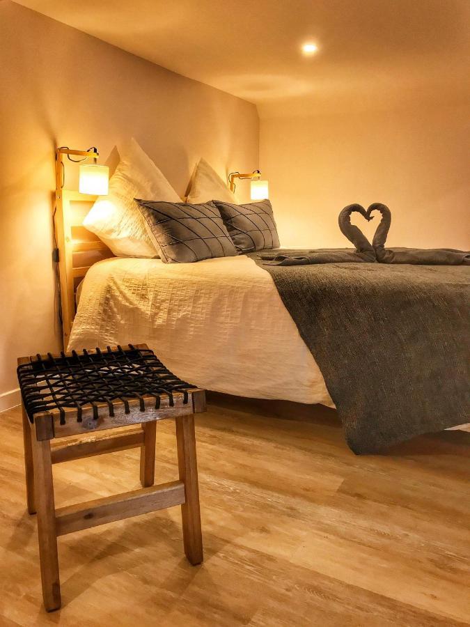 Appartement Loft Cosy Original - Idéal Pour Touristique à Facile -- Accès Hyper-centre En Voiture Facile -parking Garage Privé Sur Demande--  Best Place Strasbourg-- *