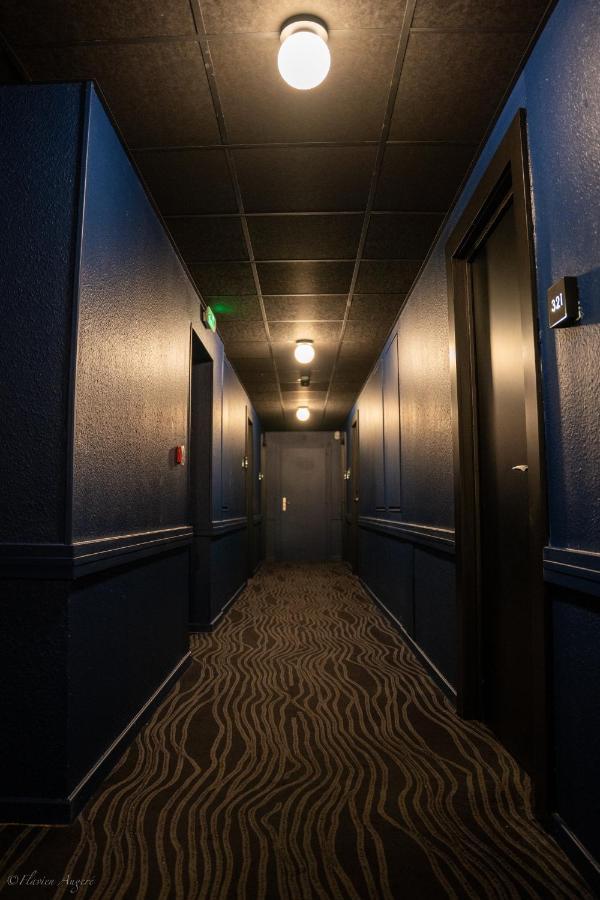 Clapclap Hotel