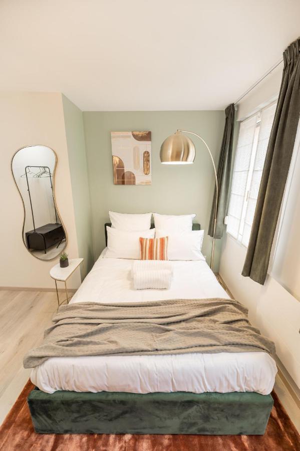 Apartment Relax And Go - Train Station Strasbourg