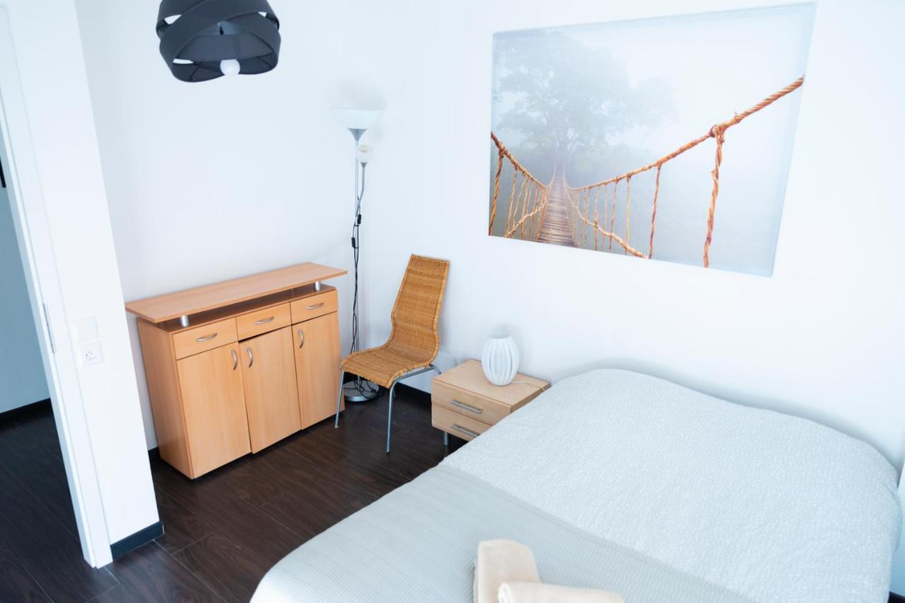 Apartment 3p Proche Centre *