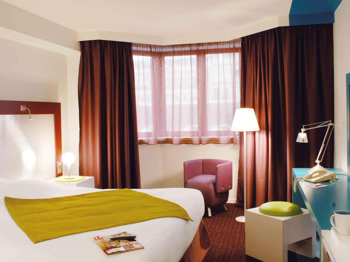 Hotel Mercure Centre 4*