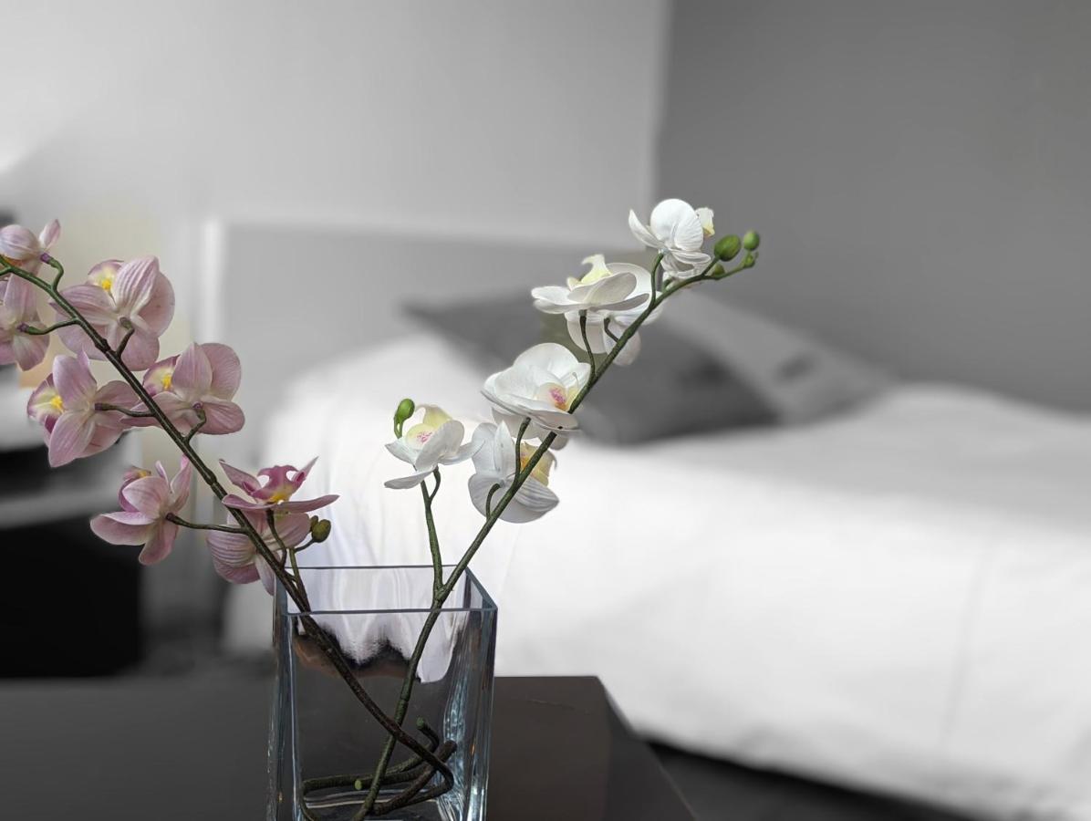 Citycosy - Studio Flandre Appartement *