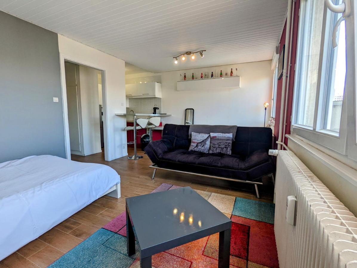 Citycosy - Studio Flandre * Straßburg