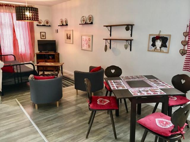 Saint Florent Parking Gratuit Appartement *