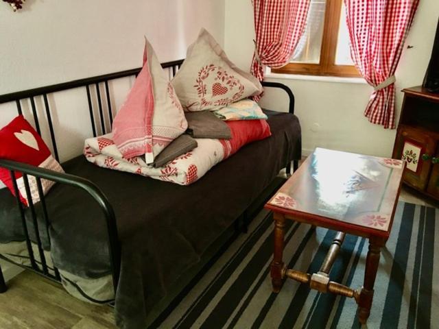 Saint Florent Parking Gratuit Appartement Straatsburg