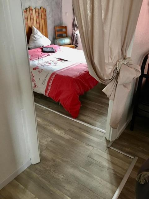 Saint Florent Parking Gratuit * Straatsburg