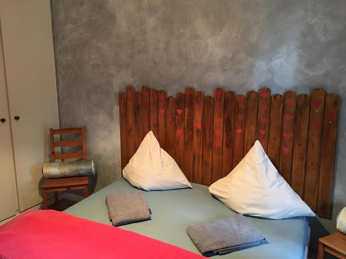 Saint Florent Parking Gratuit Appartement
