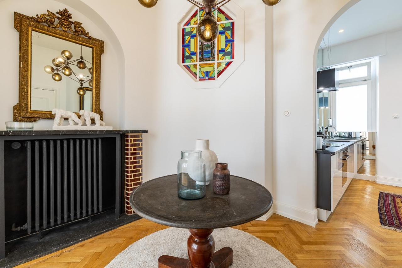 Appartement Luxueux Centre *