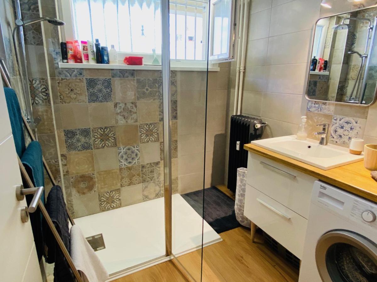 Apartment Magnifique Refait A Neuf Centre Ville Straßburg