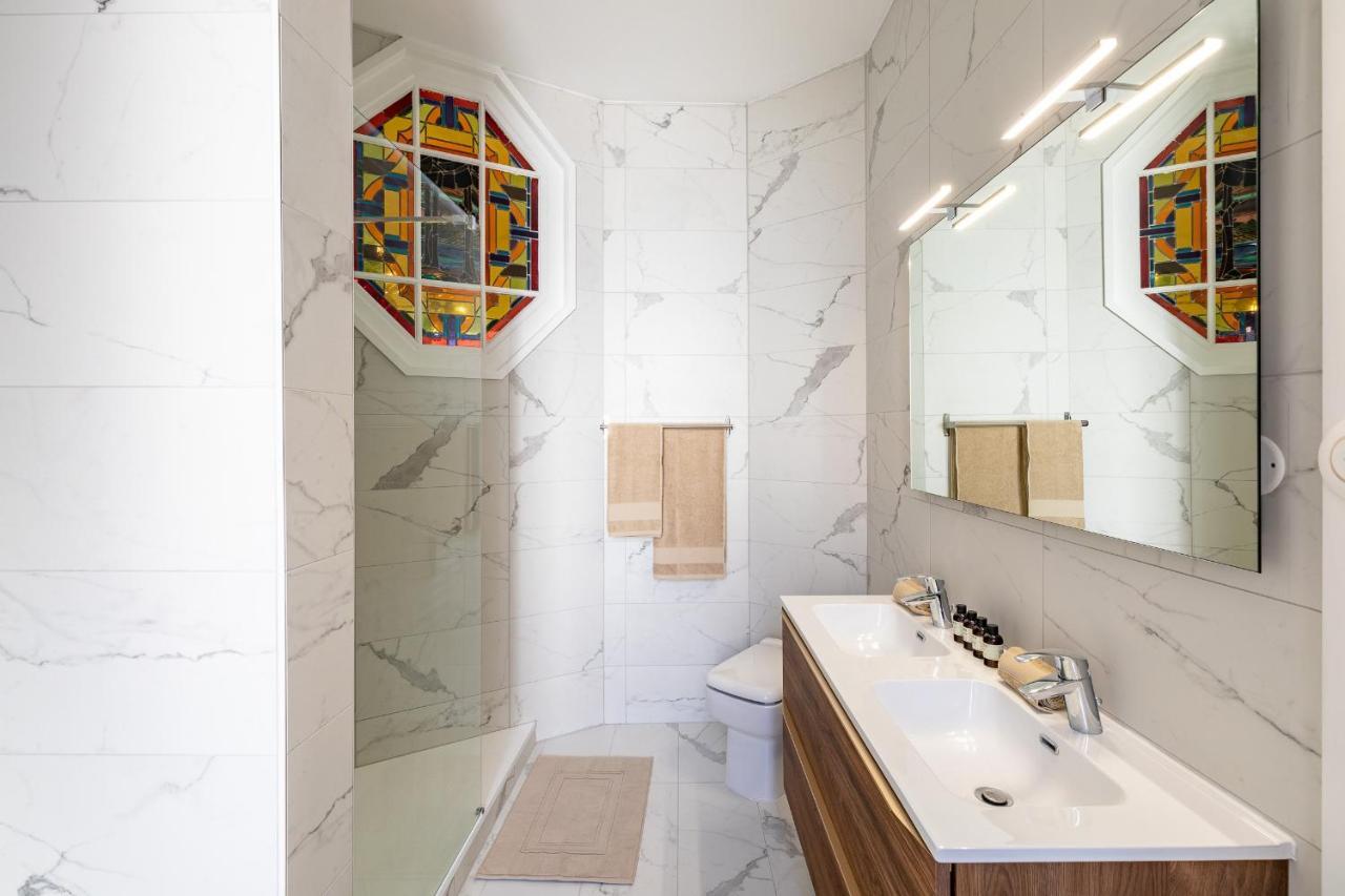 Appartement Luxueux Centre