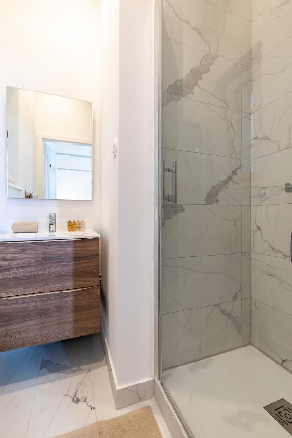 Appartement Luxueux Centre *
