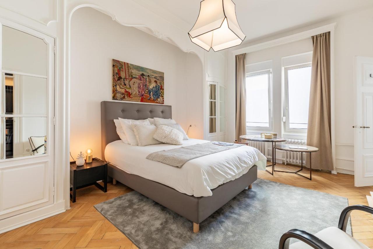 Luxueux Centre * Straatsburg