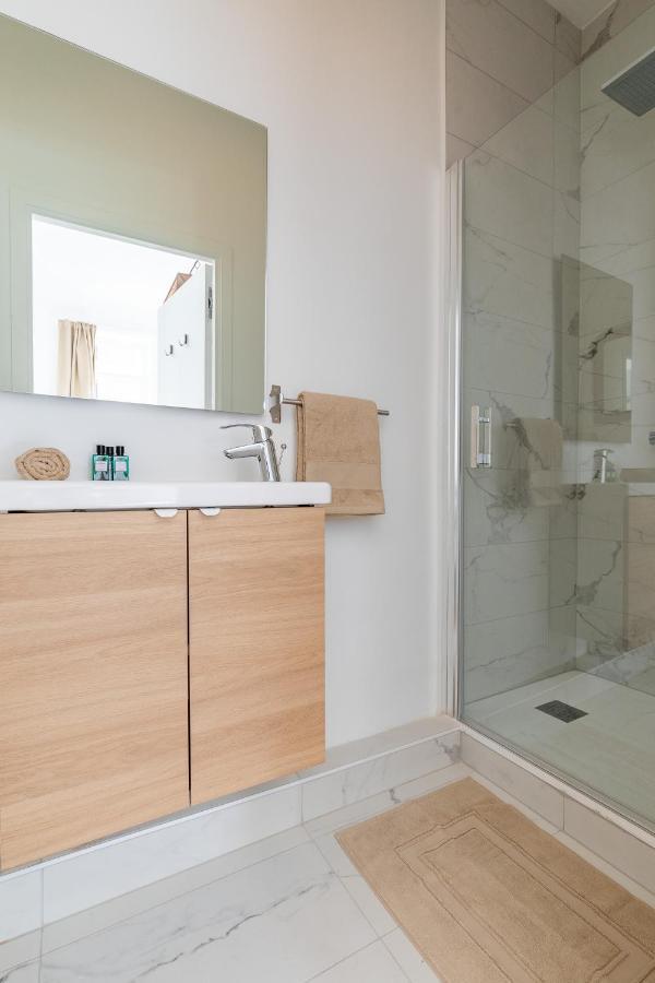 Appartement Luxueux Centre