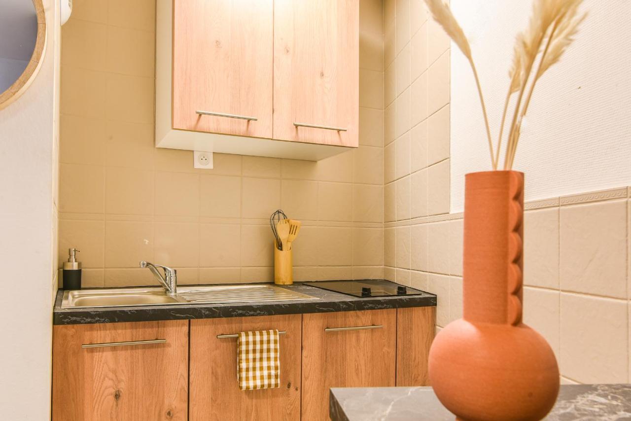 Appartement Hyper-centre - Le Saint-pierre - Cathedrale *