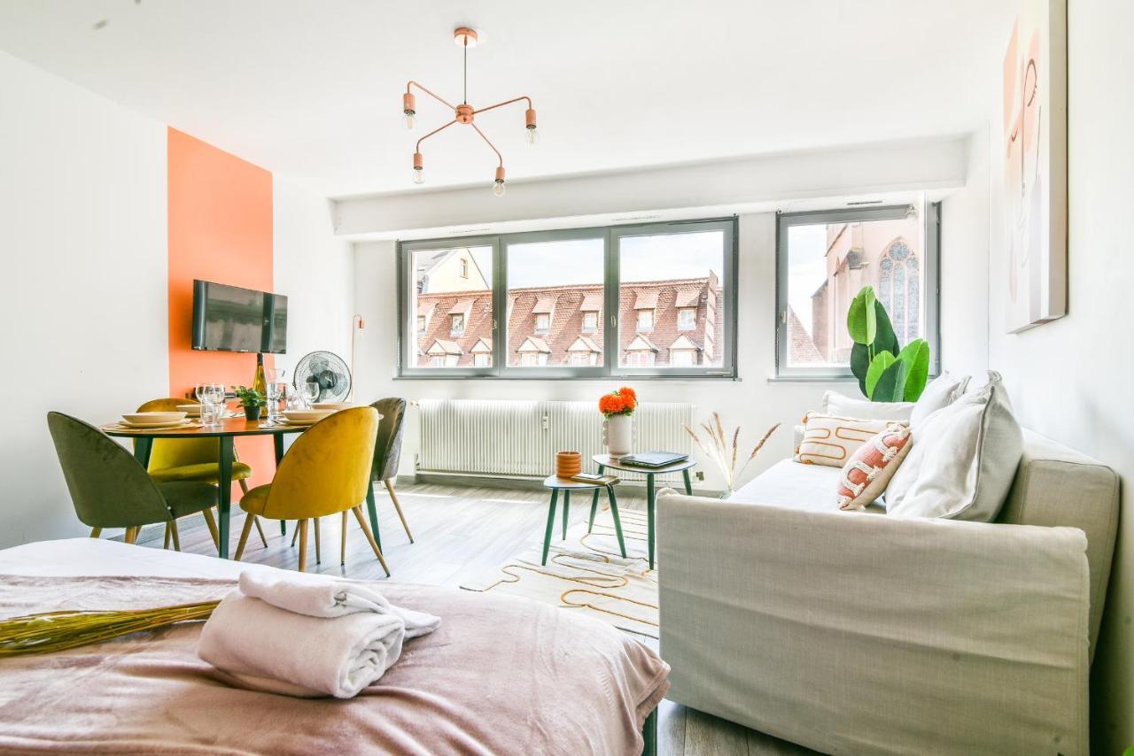 Appartement Hyper-centre - Le Saint-pierre - Cathedrale