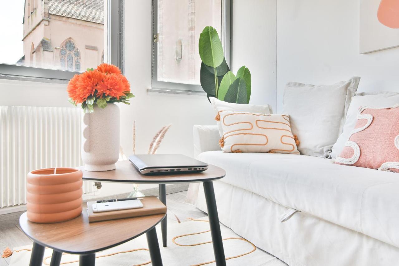 Appartement Hyper-centre - Le Saint-pierre - Cathedrale
