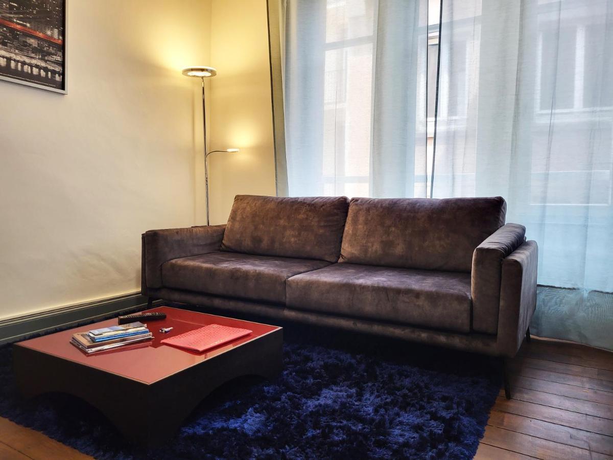 Centre Historique Petite France Appartement
