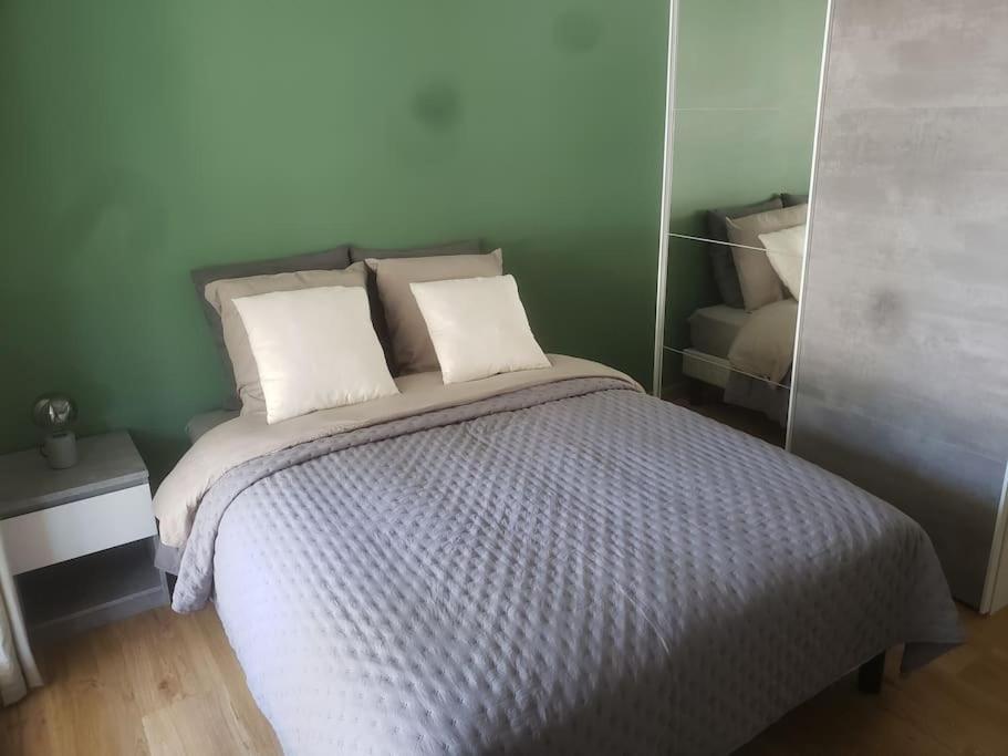 Apartment Comme Chez Vous *
