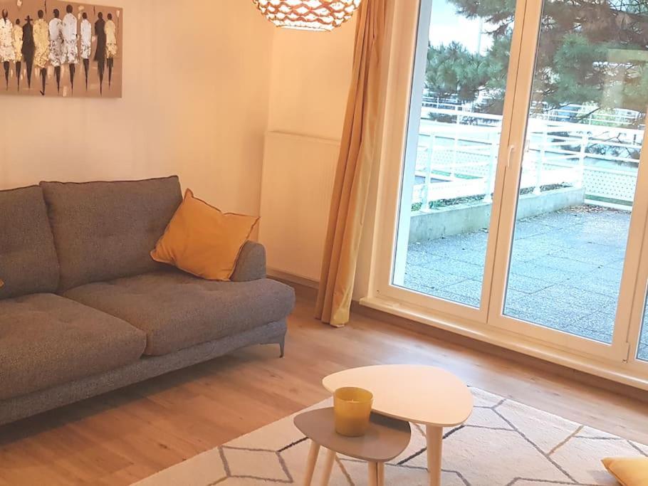 Comme Chez Vous * Straßburg