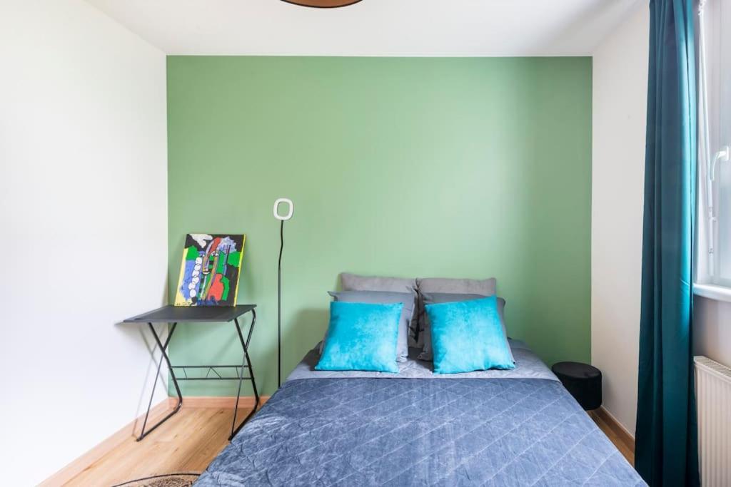 Apartment Comme Chez Vous Straßburg