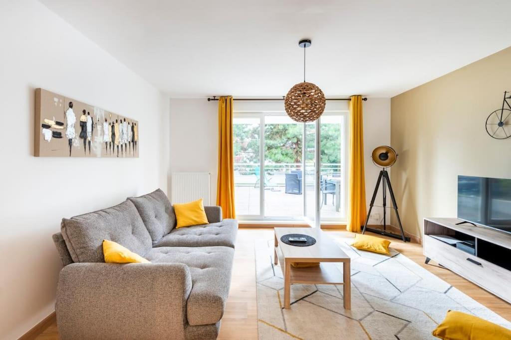 Comme Chez Vous Straßburg