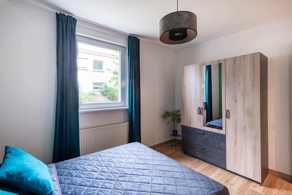 Apartment Comme Chez Vous