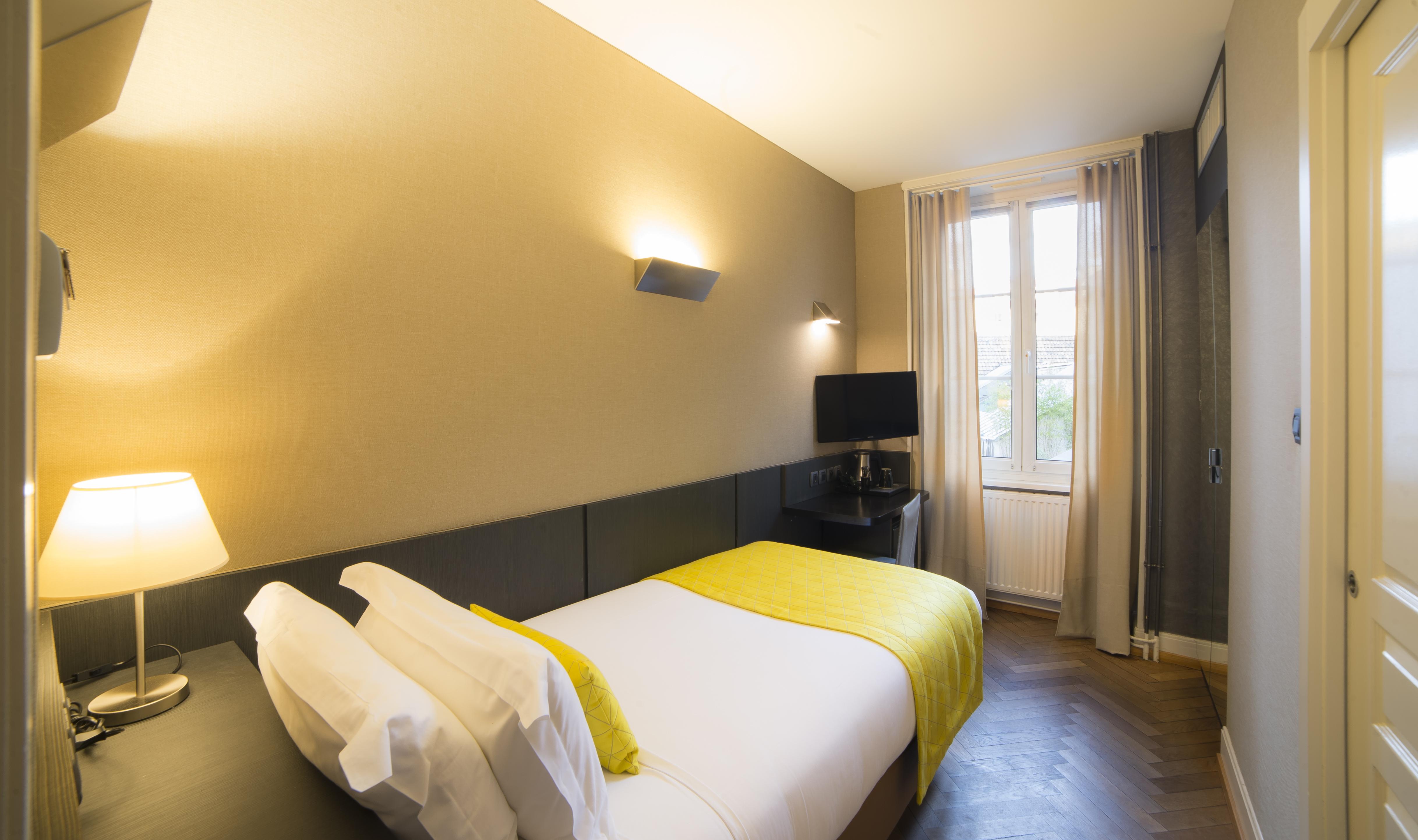 Hotel Hannong & Wine Bar Strasbourg