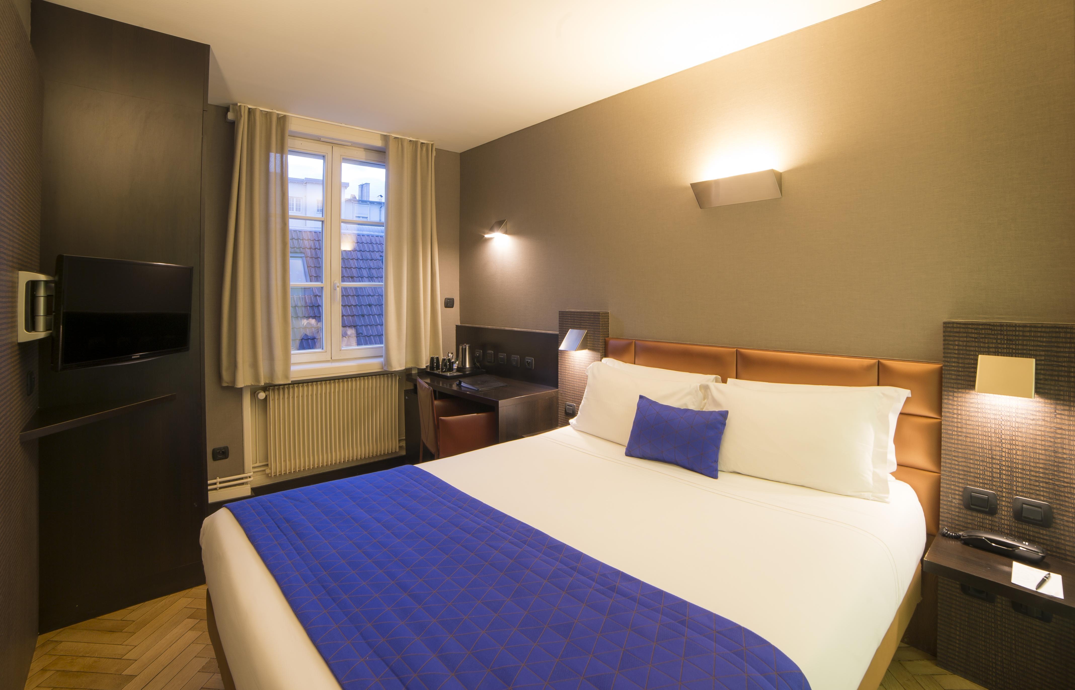 Hannong & Wine Bar Hotel 4*