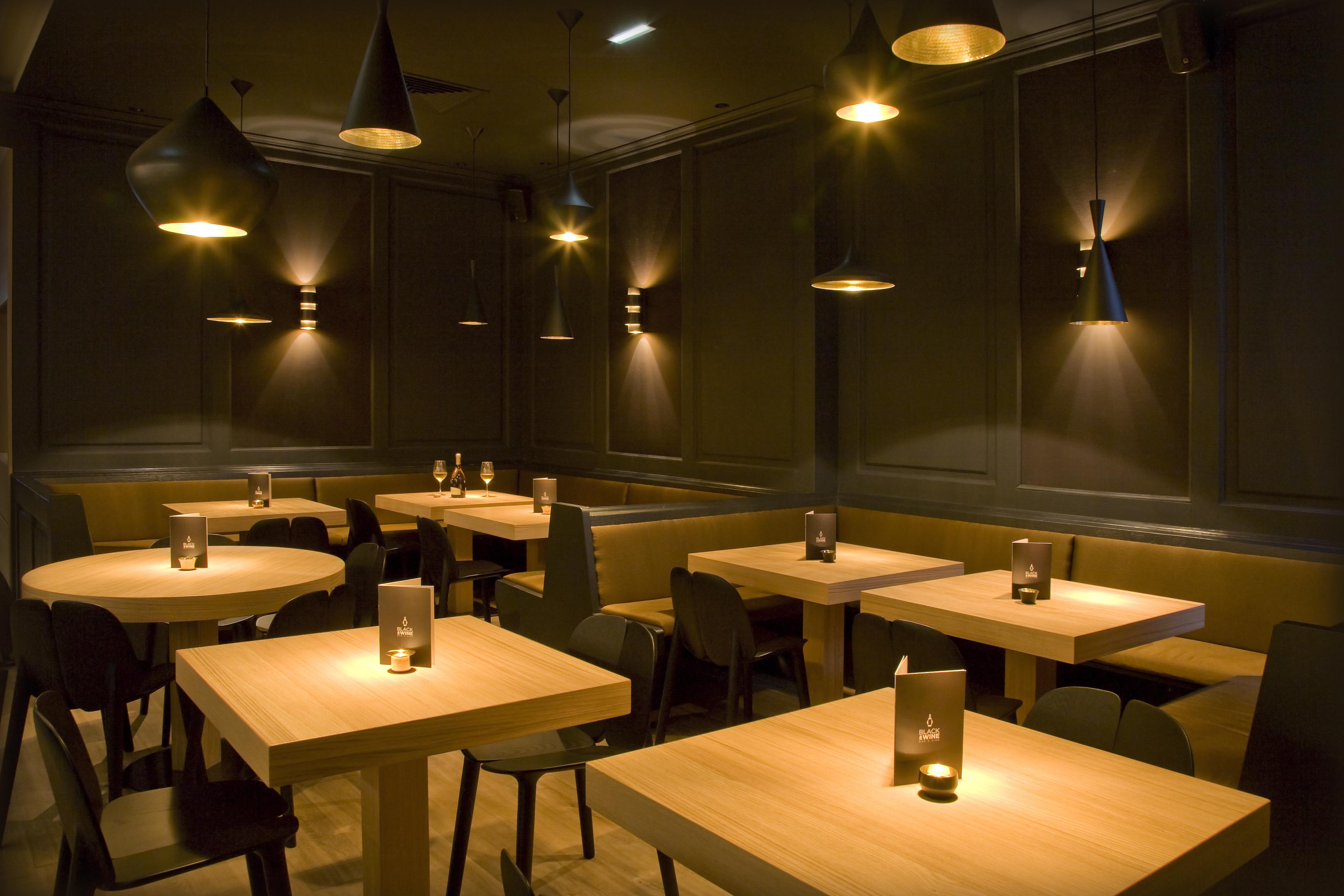 Hannong & Wine Bar Hotel Strasbourg
